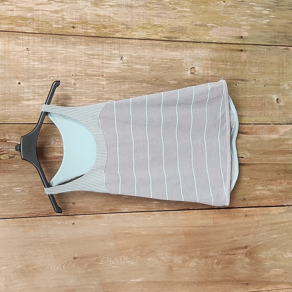 Lululemon Run: First Base Tank - Picture 4 of 9